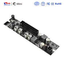 250W dc-dc power supply board