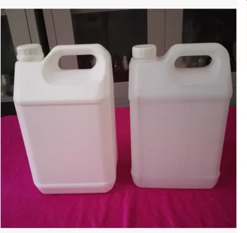 China Plastic jerry can pail barrel for different size fuel water containe wine barrel in china