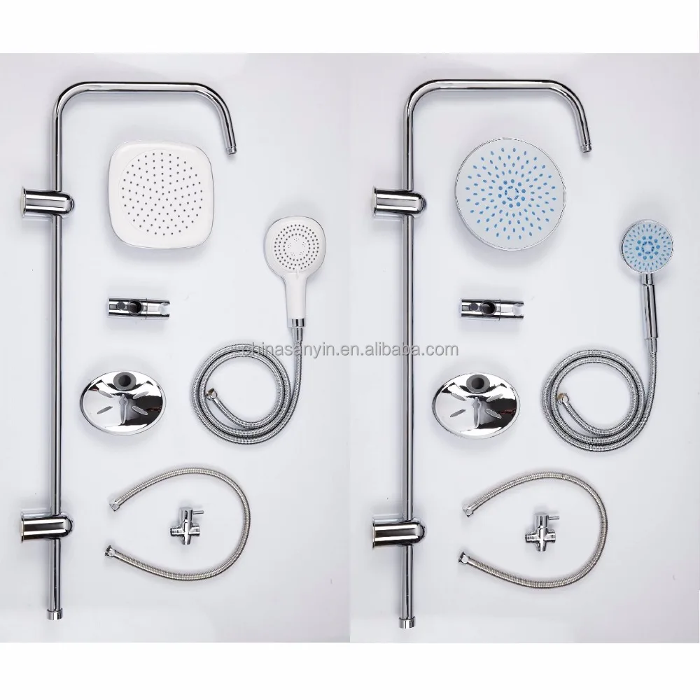 Набор насадок для