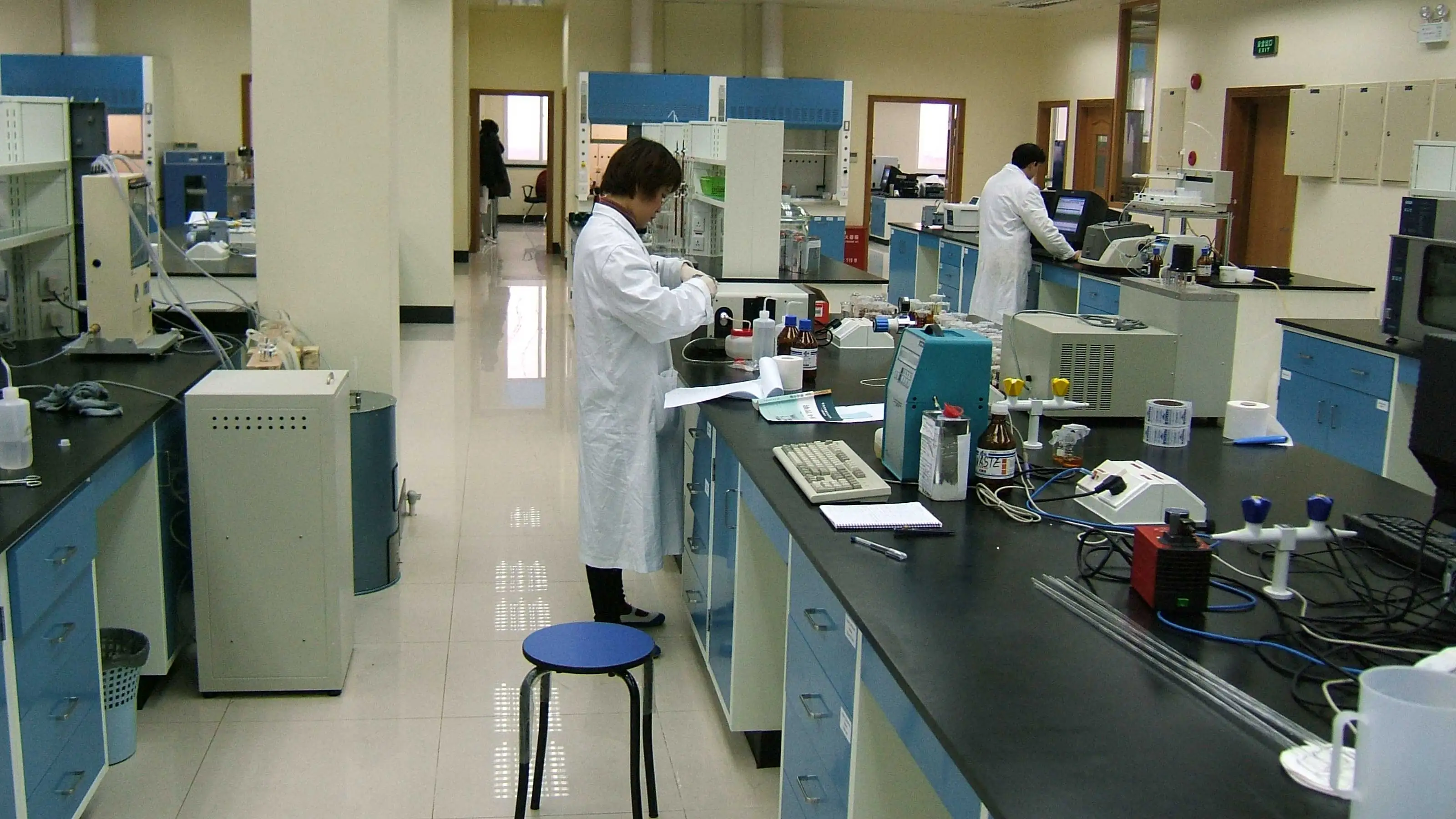 
Top Quality Posaconazole Process Related Impurity cas 184177-83-1 at Reasonable Price 