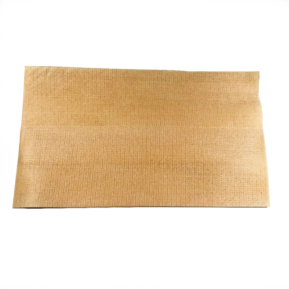 
nonwoven industrial wipes engineered to absorb and remove excess sealant wipes 