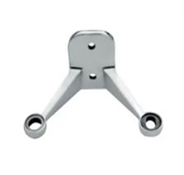 Нержавеющая сталь 304/316 сатин или зеркальная обработка стекло занавеска стена паук фитинг от китайского производителя