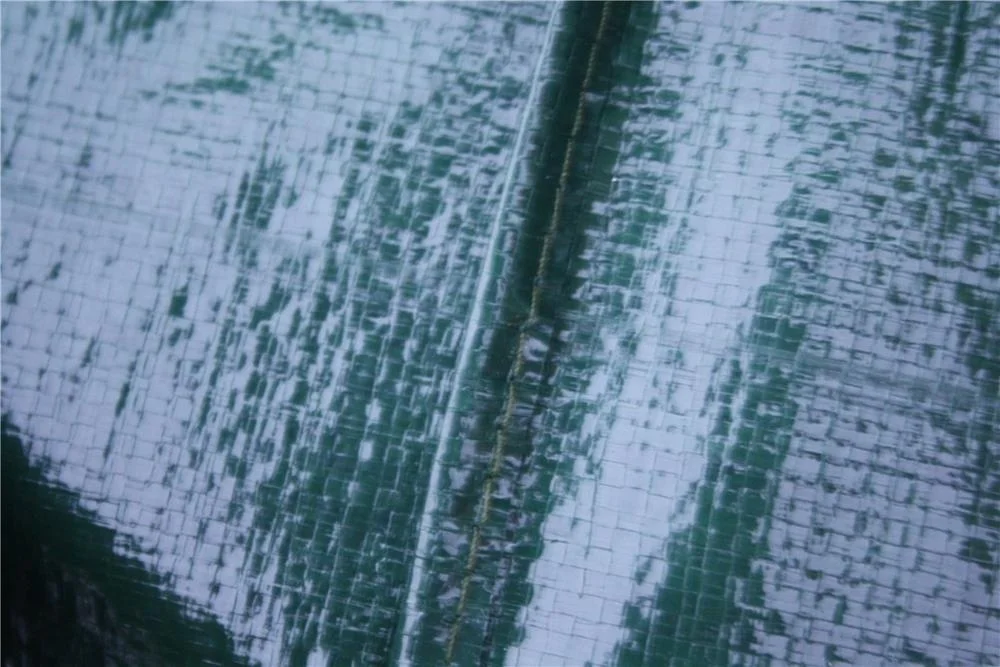 Affordable PE tarpaulin waterproof plastic PE christmas tree storage bag