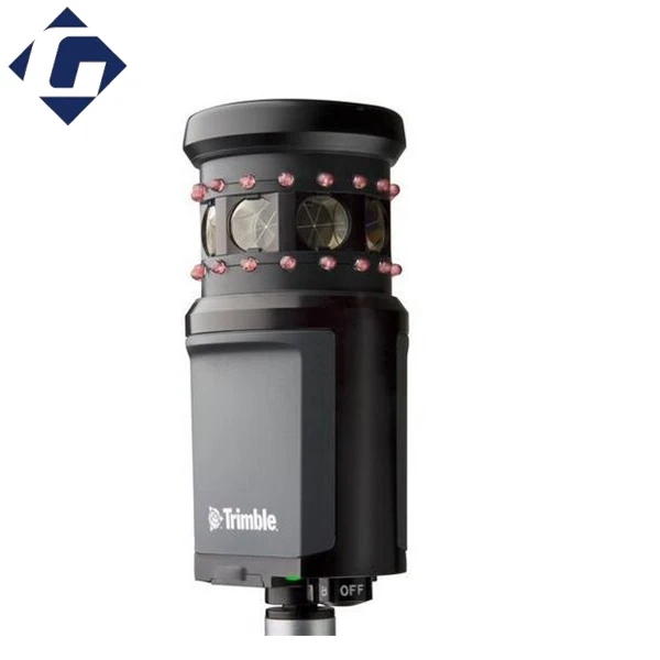 Trimble 360 prism trimble MT1000 muititrack target