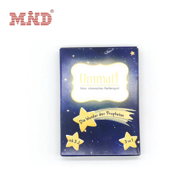 Waterproof plastic pvc playing cards custom poker cards 63*88 mm playing card