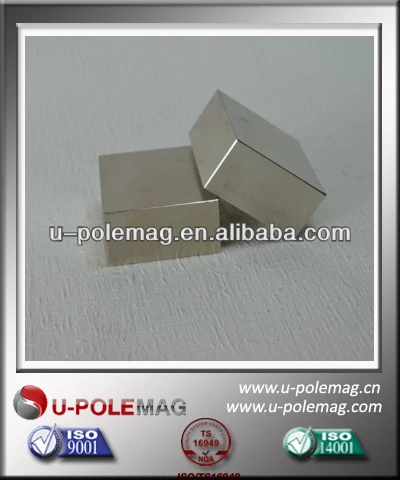 магнитного разделителя постоянного магнита