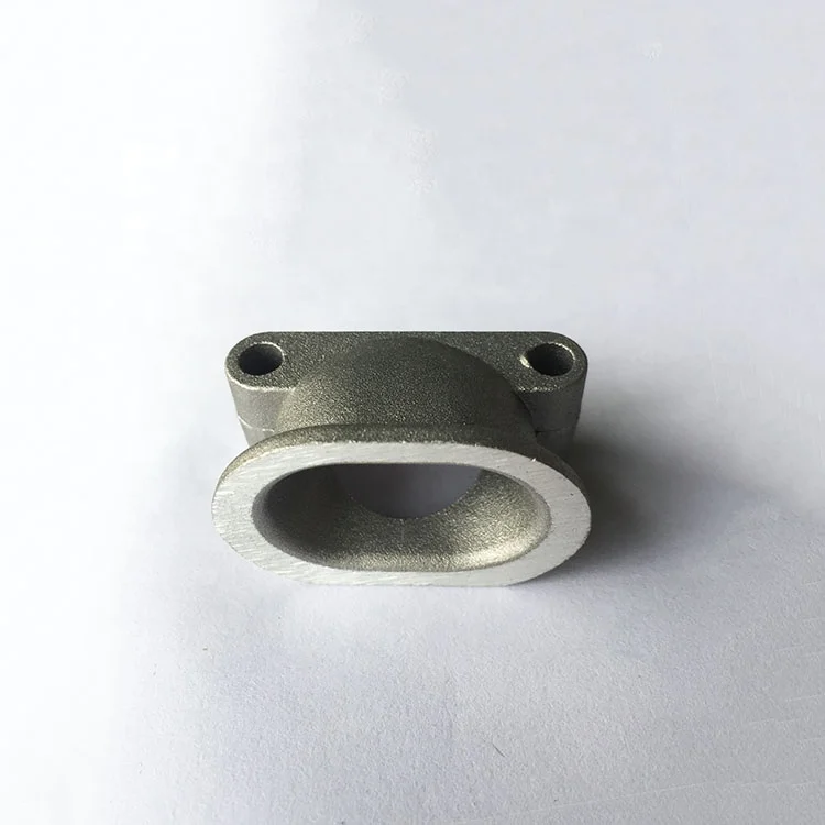 NOKER professional chainsaw spare parts wholesale petrol chainsaw 070 105cc Intake elbow