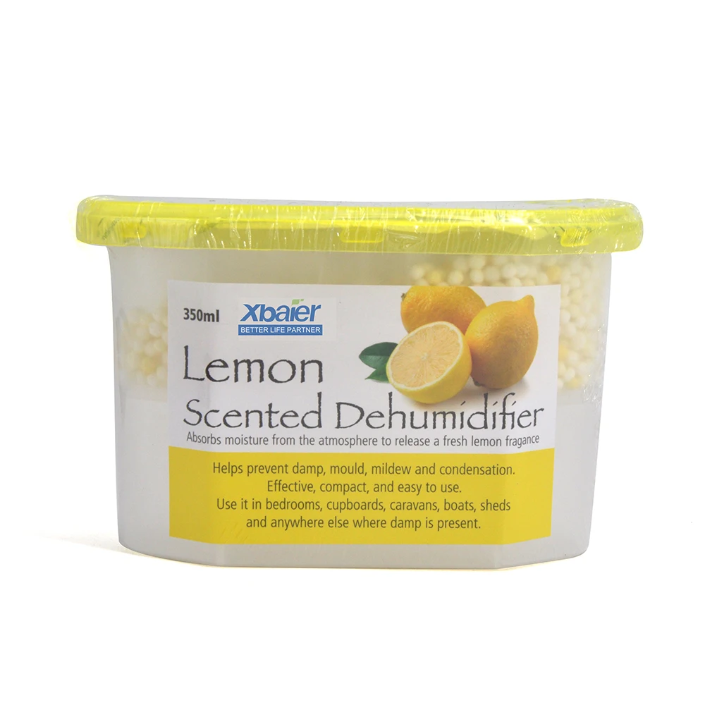 Daily Use Household Plastic Dehumidifier Damp Moisture Trap