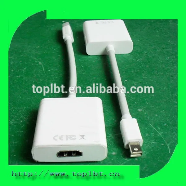 мини displayport на hdmi конвертер с аудио для macbook