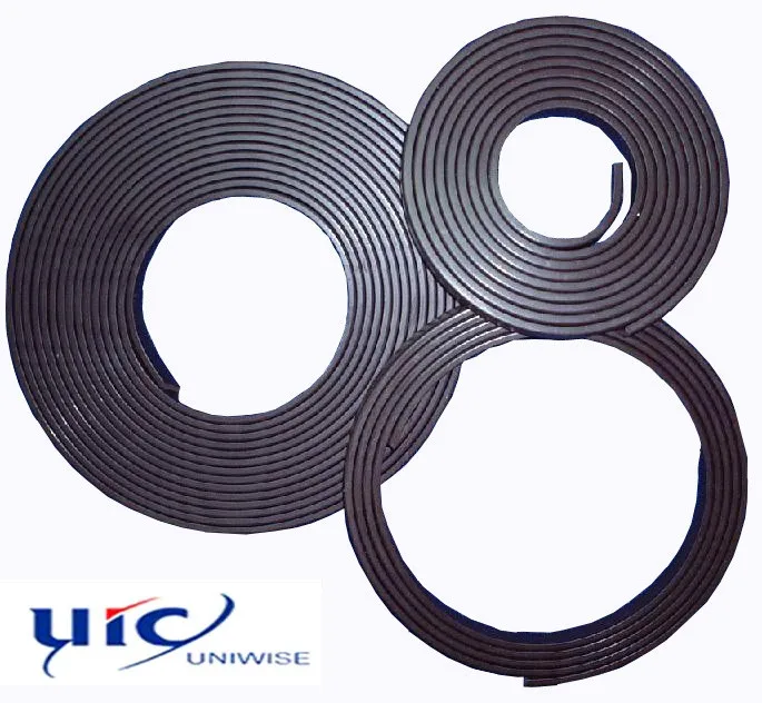 Fridage Door magnet stripe, Magnetic Strip for shower door,Hign force Magnetic Strips