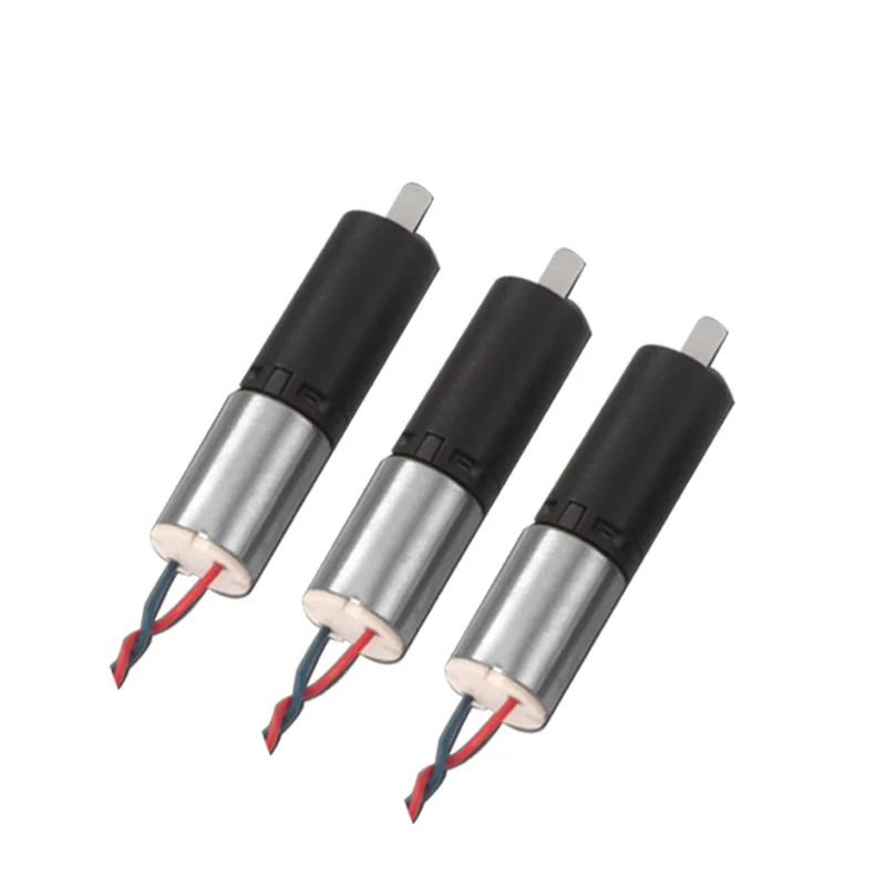  TT двигатель 6 мм микро-Планетарная Шестерня motor3v/5v коррозийных свойствах мини-двигатель постоянного