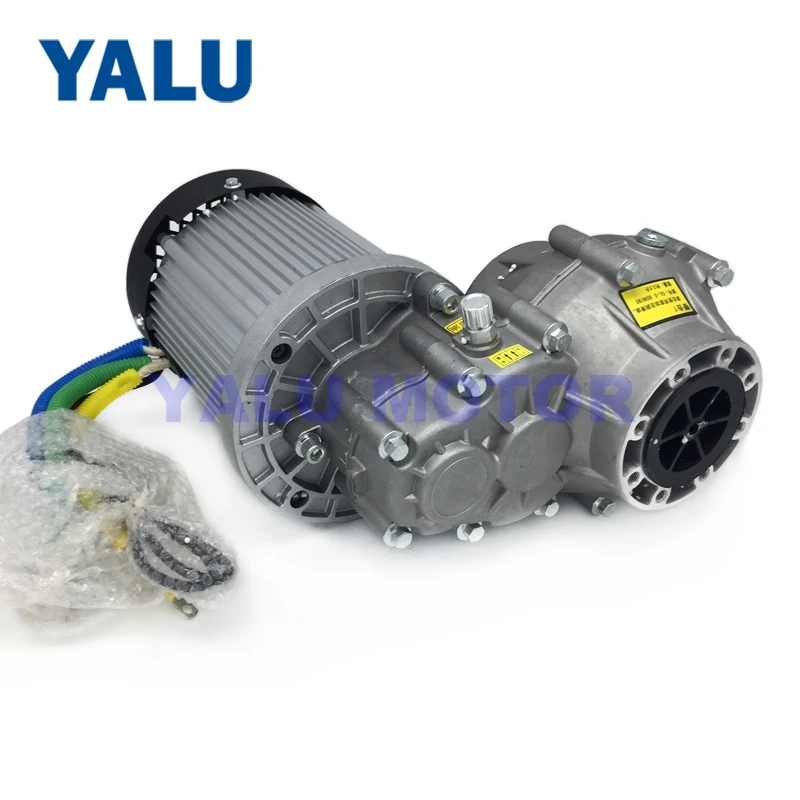 New supplier quality 2.2 kw electrical dc motor