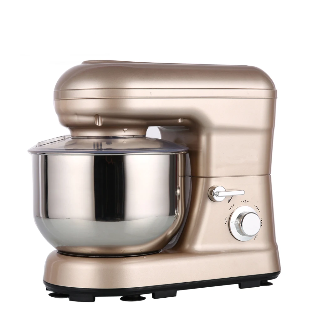 High efficnency professional Home Use 5L Electric Stand Mixer for sale