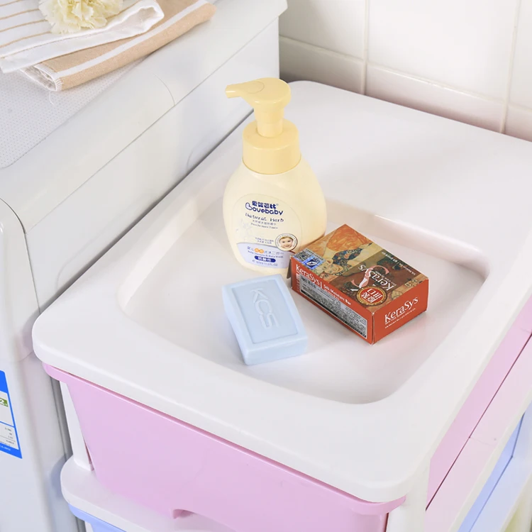 
hot sale DIY Four layers stracked Drawer box 