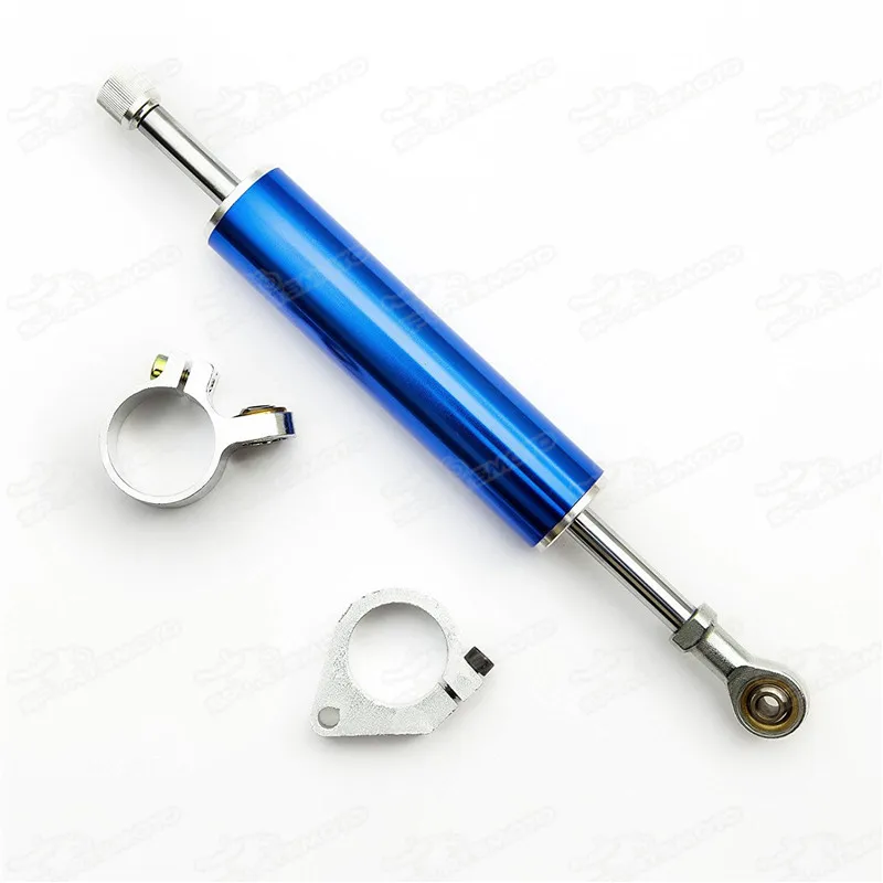 Pocket Bike Steering Damper For MTA4 Mini Bike Moto