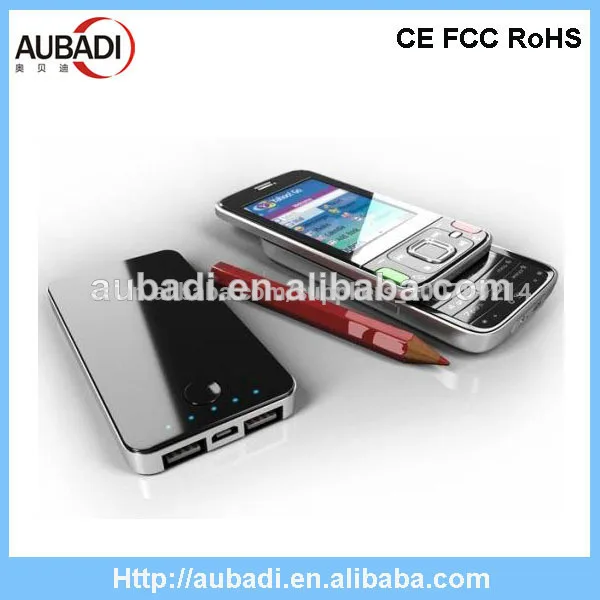 фабрики сразу продажи универсальный 4400 мач блок банка