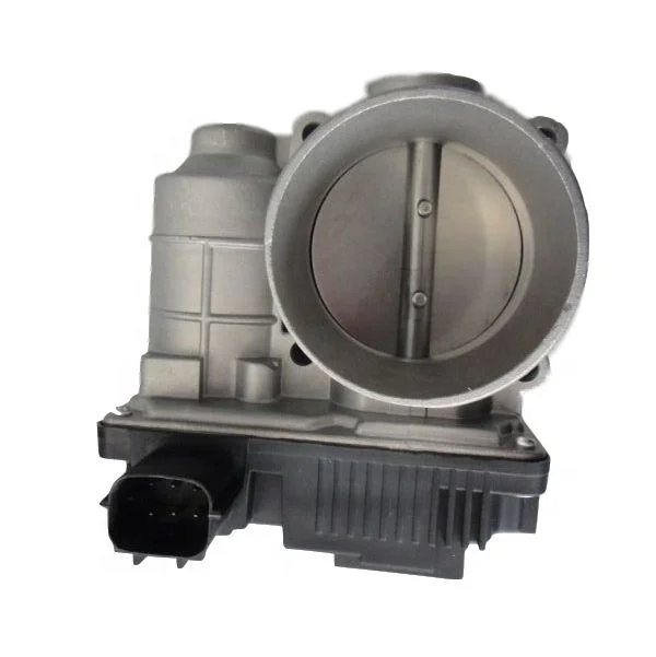 Высококачественный новый электронный 45 мм 50 мм 60 мм Корпус дроссельной заслонки в сборе SERA576-01 SERA57601 16119-AE013 16119AU003 для автомобиля