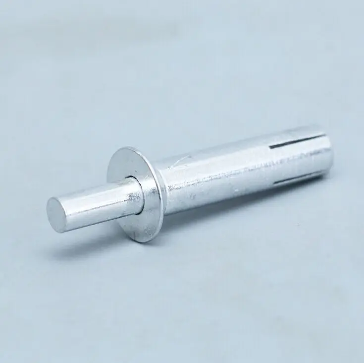 Алюминиевые заклепки с потайной