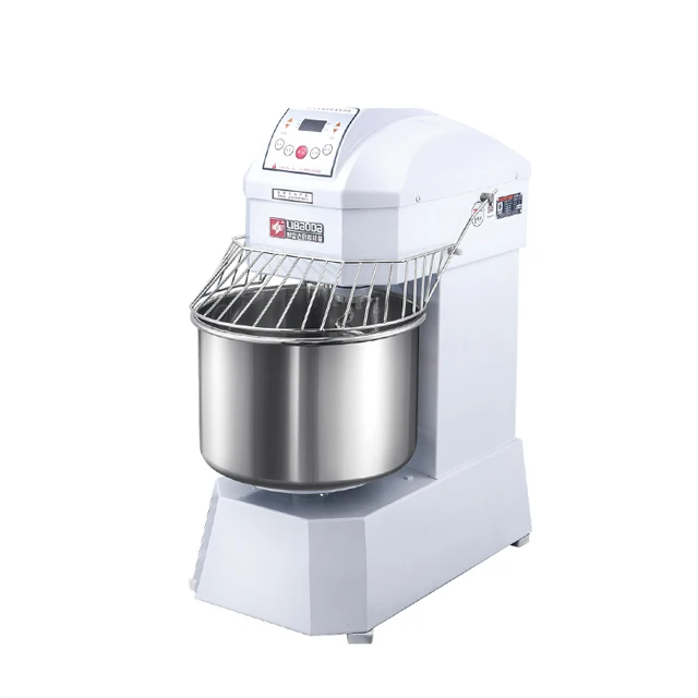 
High speed 20 litre 30 litre 40litre 80 litre 25kg flour dough mixer price for philippines 
