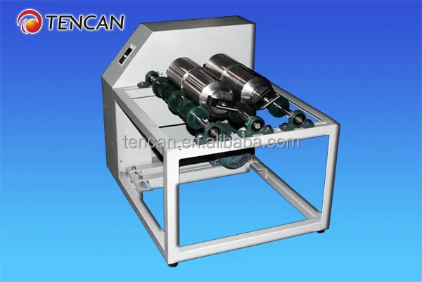 Mold Detailing Mini Laboratory Machine, Rolling Mill Machine