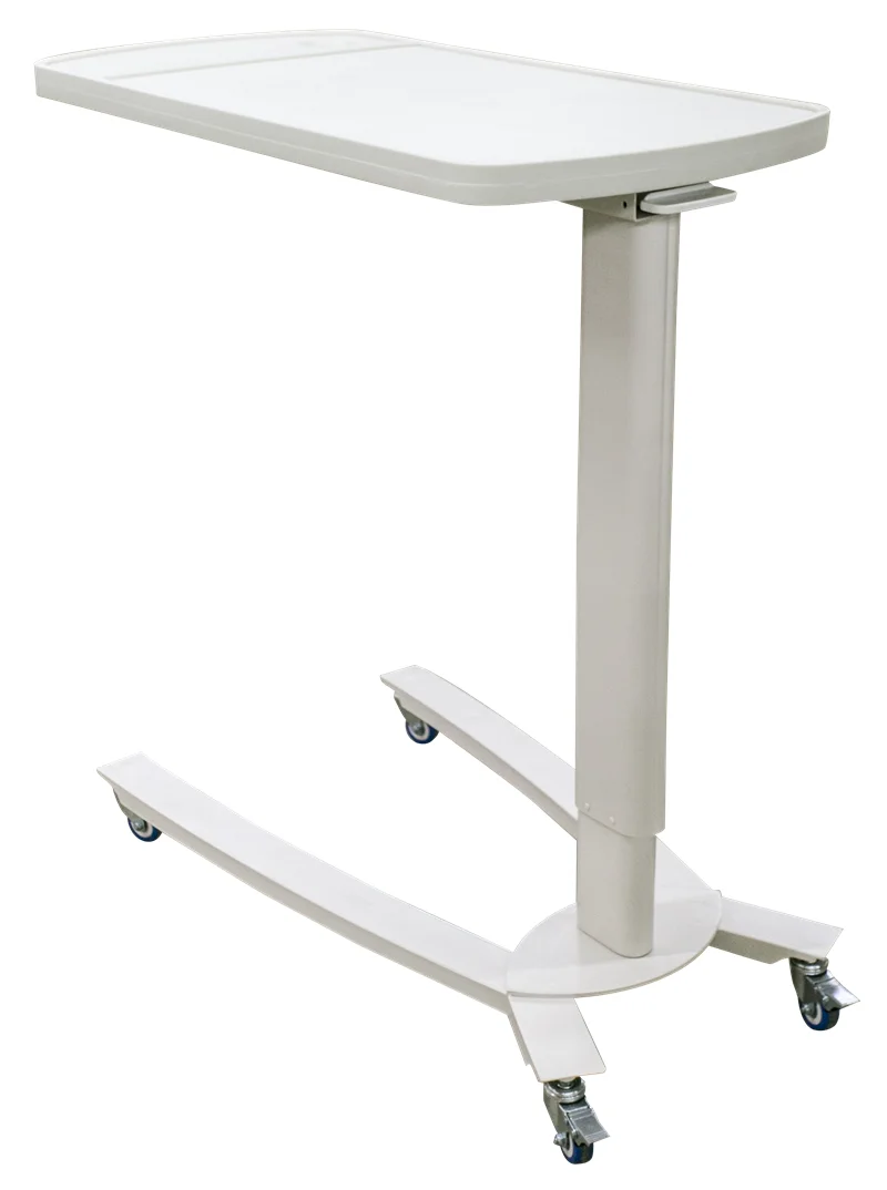  BR-OBT03 hospital dining table price tray food manufacturers