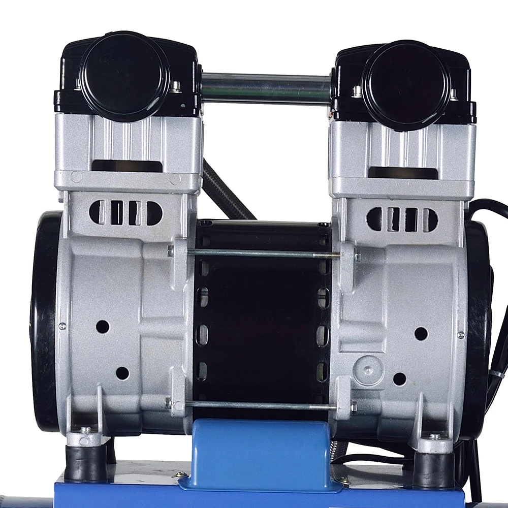 Top manufacturer high quality best price 50L air compressor tanks for sale