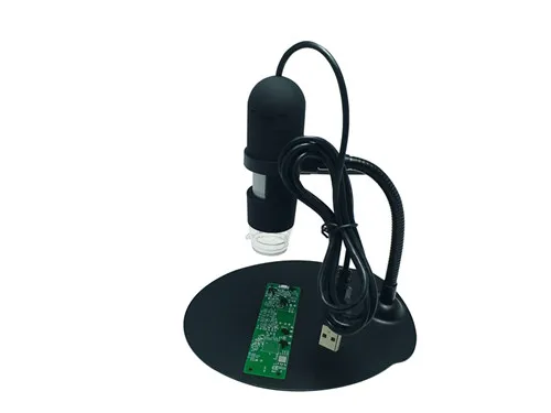 USB microscope camera, 500x USB digital microscope driver,pocket microscope