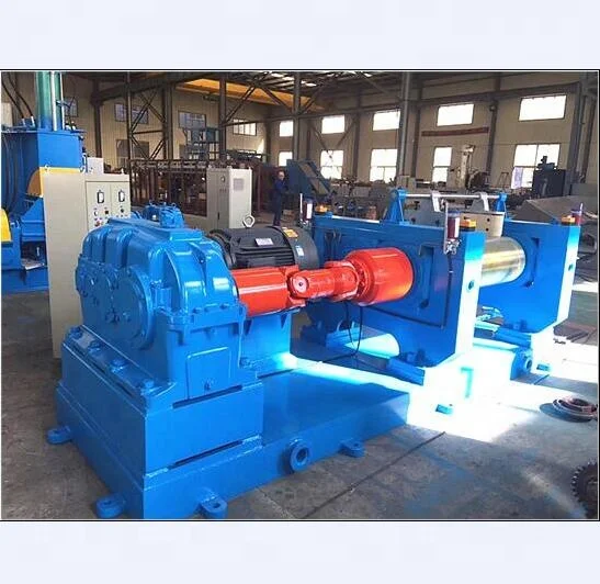 waste tire recycling machine/rubber powder/waste tyre crusher