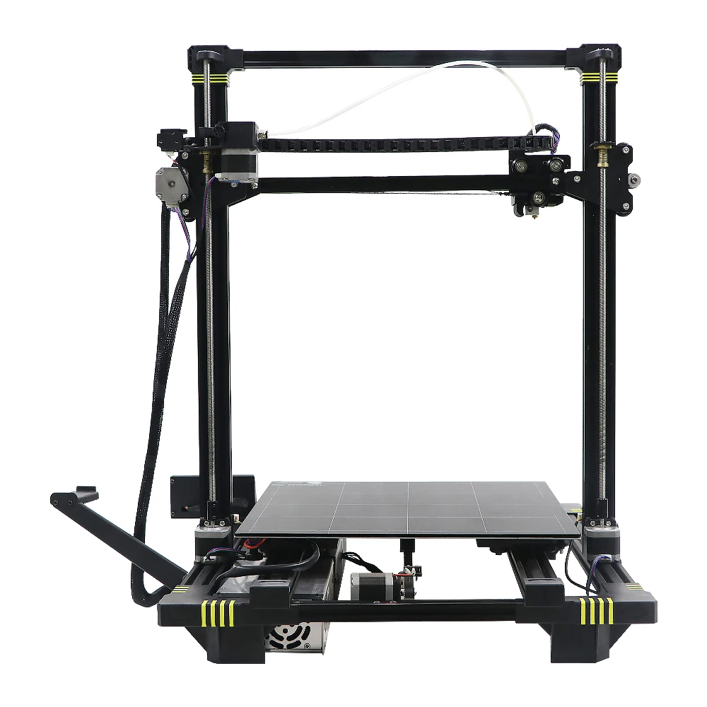 400*400*450mm build size Anycubic Chiron big 3d printer in Australian Warehouse