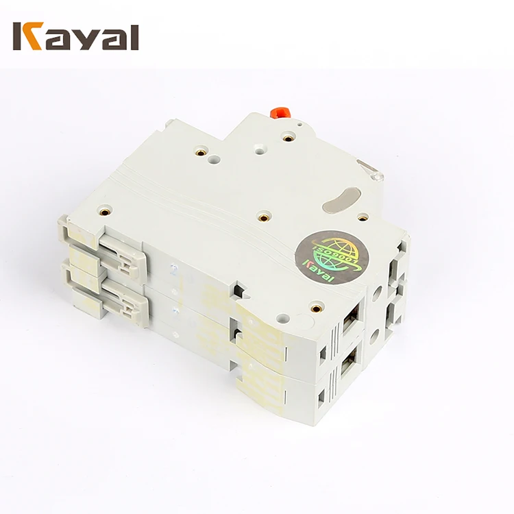 C65 автоматический выключатель 24 В в dc mcb