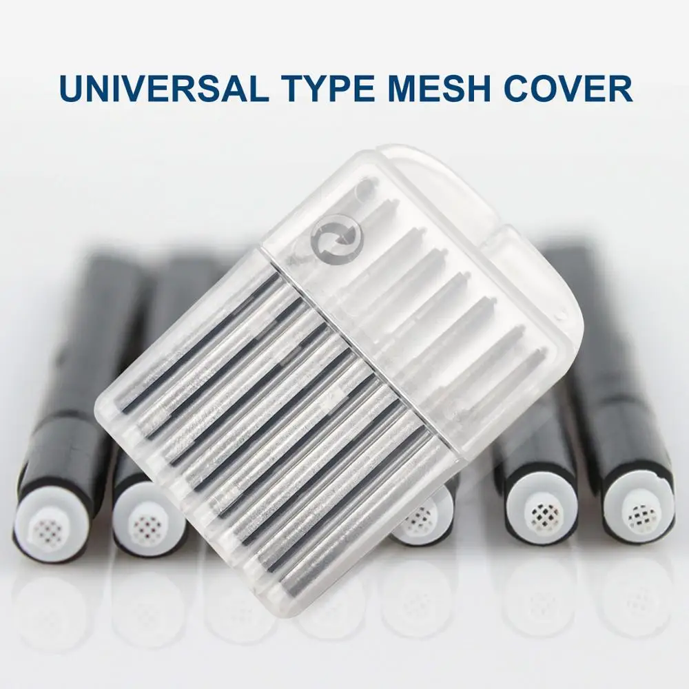 Made in China Hearing aid cleaning kit phonak Wax Guard filter earwax filter