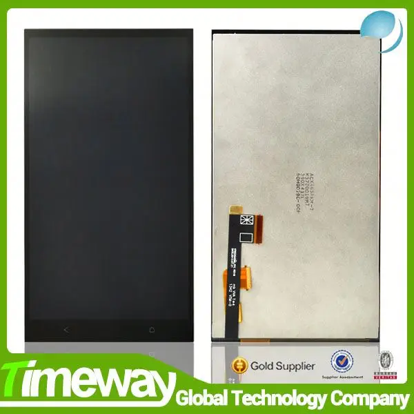 китая оптом для htc один макс anti- glare предохранитель экрана