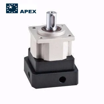 APEX reducer  Taiwan elite reducer servo planetary reducer precision standard accuracy