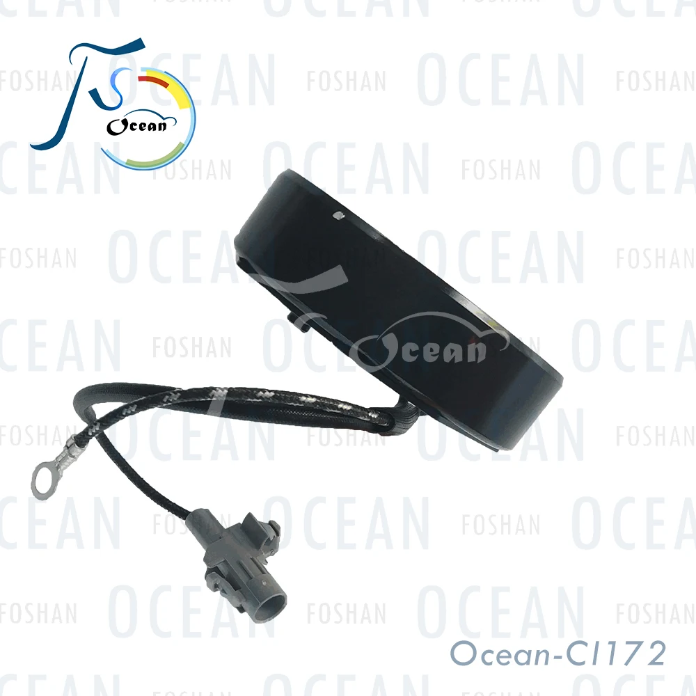 10S11C Auto AC Compressor Magnetic Clutch Coil For Toyota Hilux(AN10,AN20,AN30)-2.5D-4D AC Compressor Magnetic Clutch CI0172