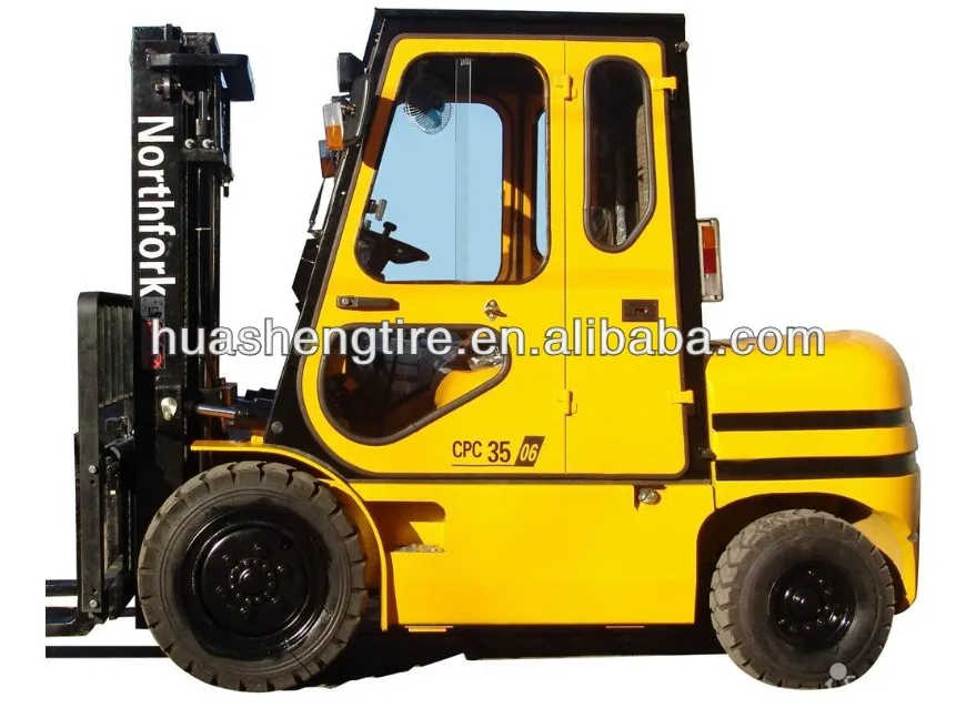 Горячая SaleTruck шин! промышленные покрышка вилочные шины 7.00-12
