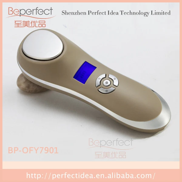 trade assurance supplier electric face lifting beauty equipment Cryotherapy beauty personal care / health  For Home use