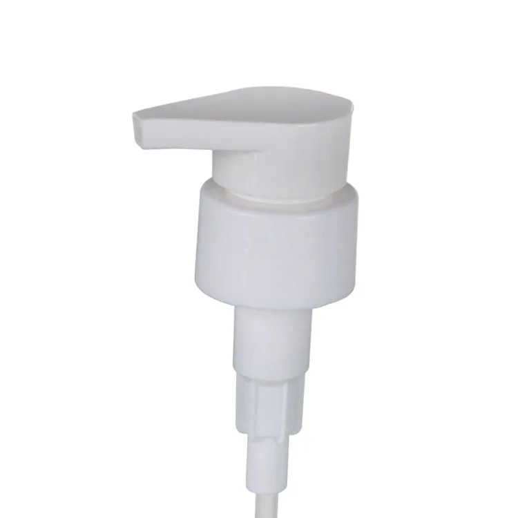 hand wash pump dispenser shampoo pump screw lotion pump