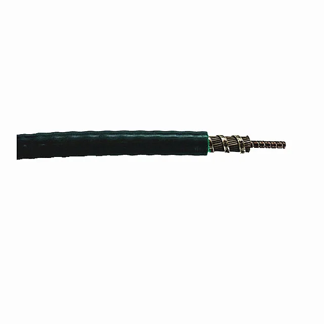 High quality anti-high and low temperature cable outer casing MD series
