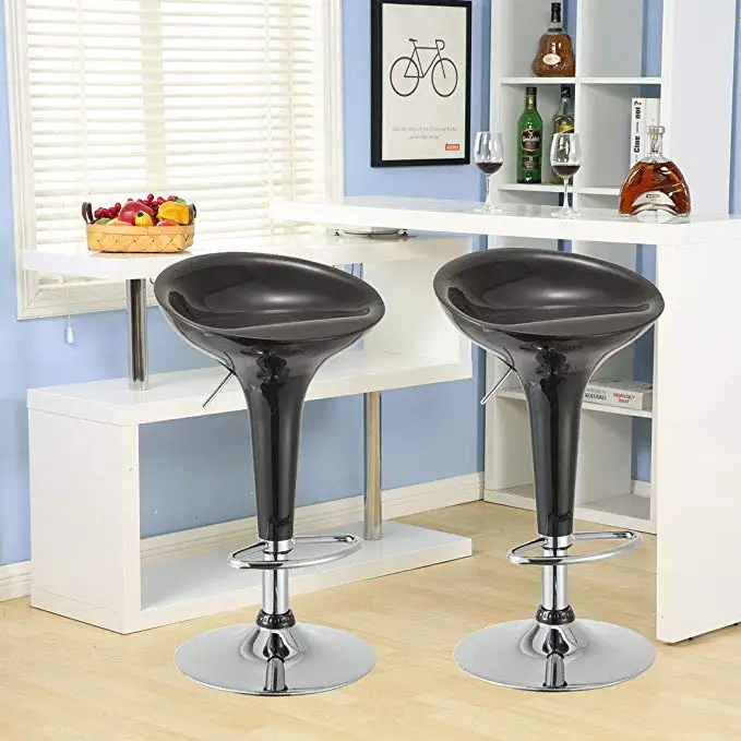 Wholesale Guaranteed Quality  Antique Abs Plastic Bar Stools from China