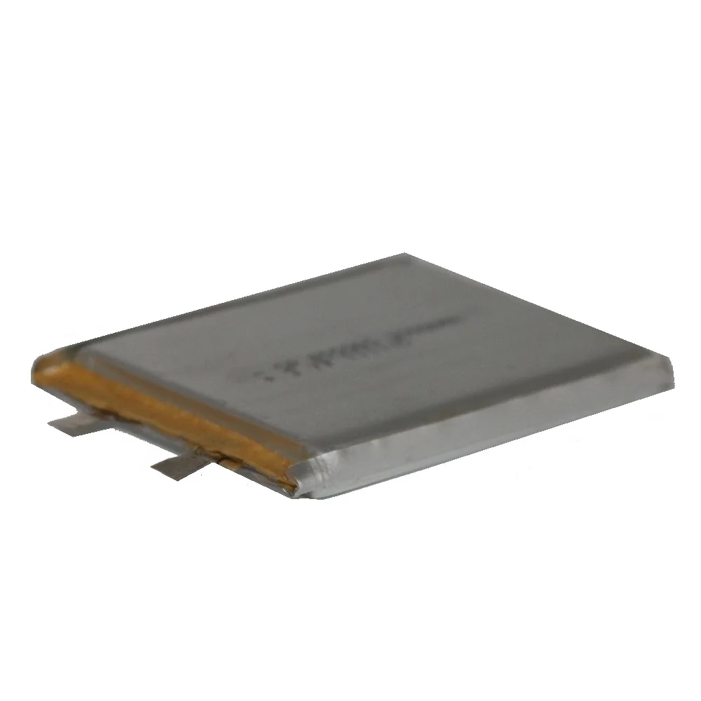 
smart rechargeable li-polymer battery 855065-3000mAh gel battery 