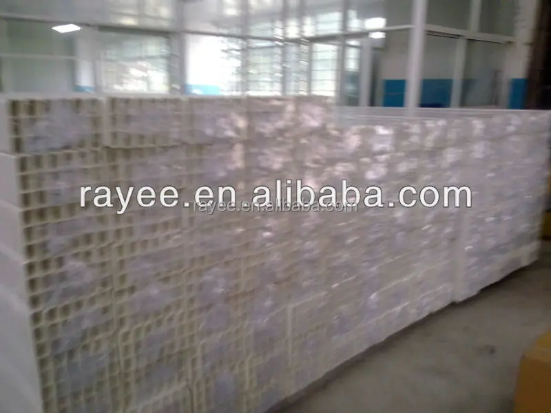 ASTM Certified 20 Years Lifetime UV Proof Garden PVC Vinyl Fences Rails