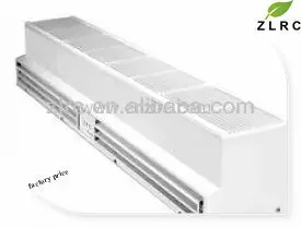 
commercial air curtain 