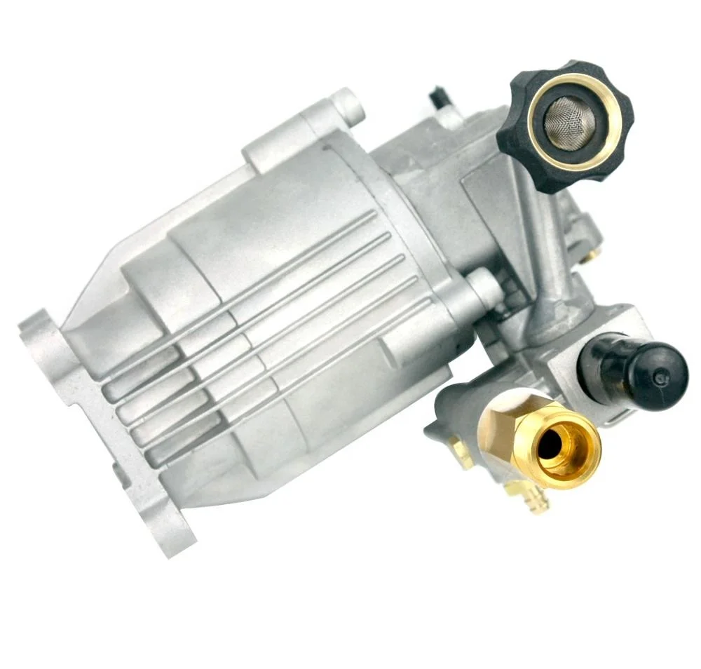 
Power Pump for High Pressure Washer cleaner 2800 PSI Horizontal Aluminium Pump 3/4