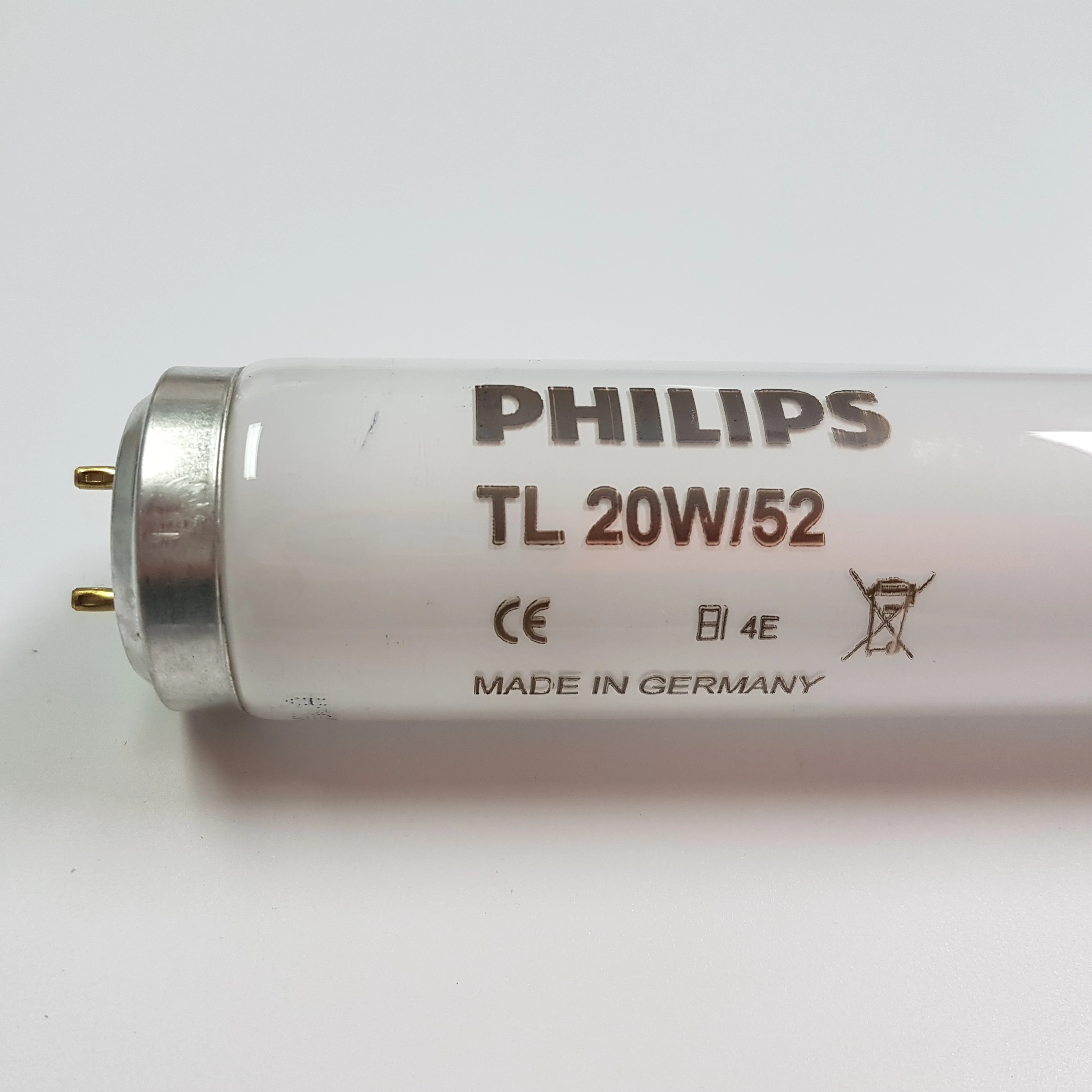 Philips UVB Jaundice Phototherapy lamps skin care TL 20W/52