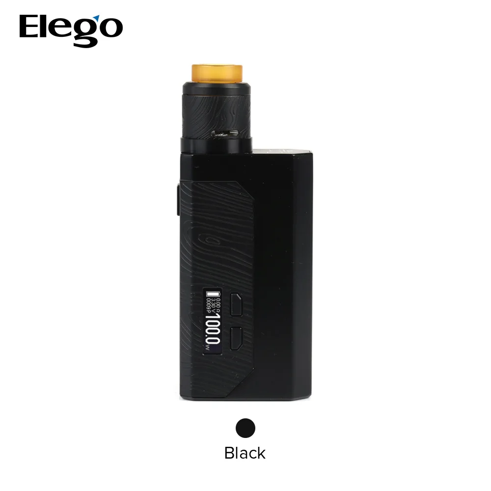 Wismec Luxotic MF Box with Guillotine V2 Kit