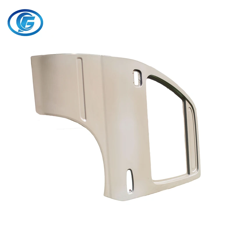 
China manufacturer bus auto parts bus cab door for toyota coaster 