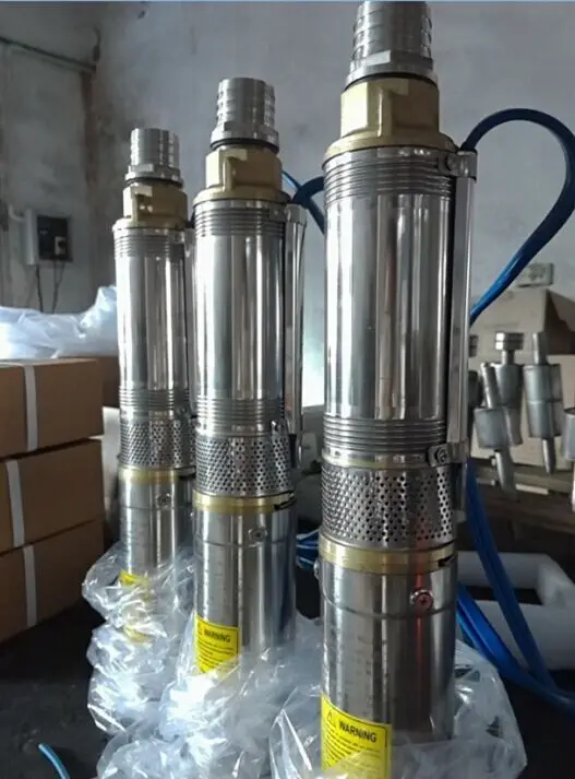 Exported to 58 Countries solar water pump price dc pump solar