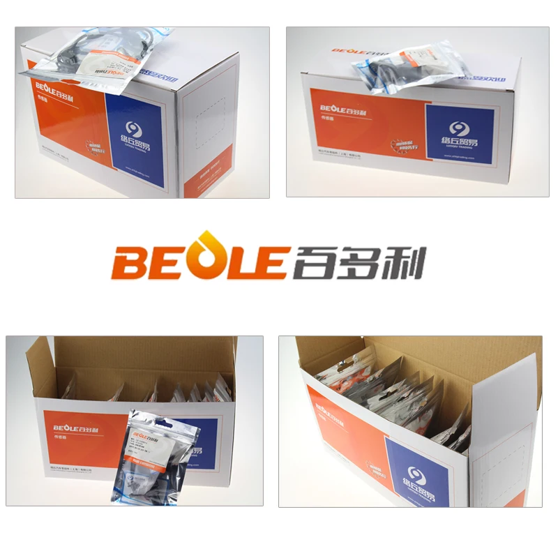 Auto spare parts high performance hot sale camshaft position sensor 1S7E6C315BA for Ford Mondeo 2.5 04-07