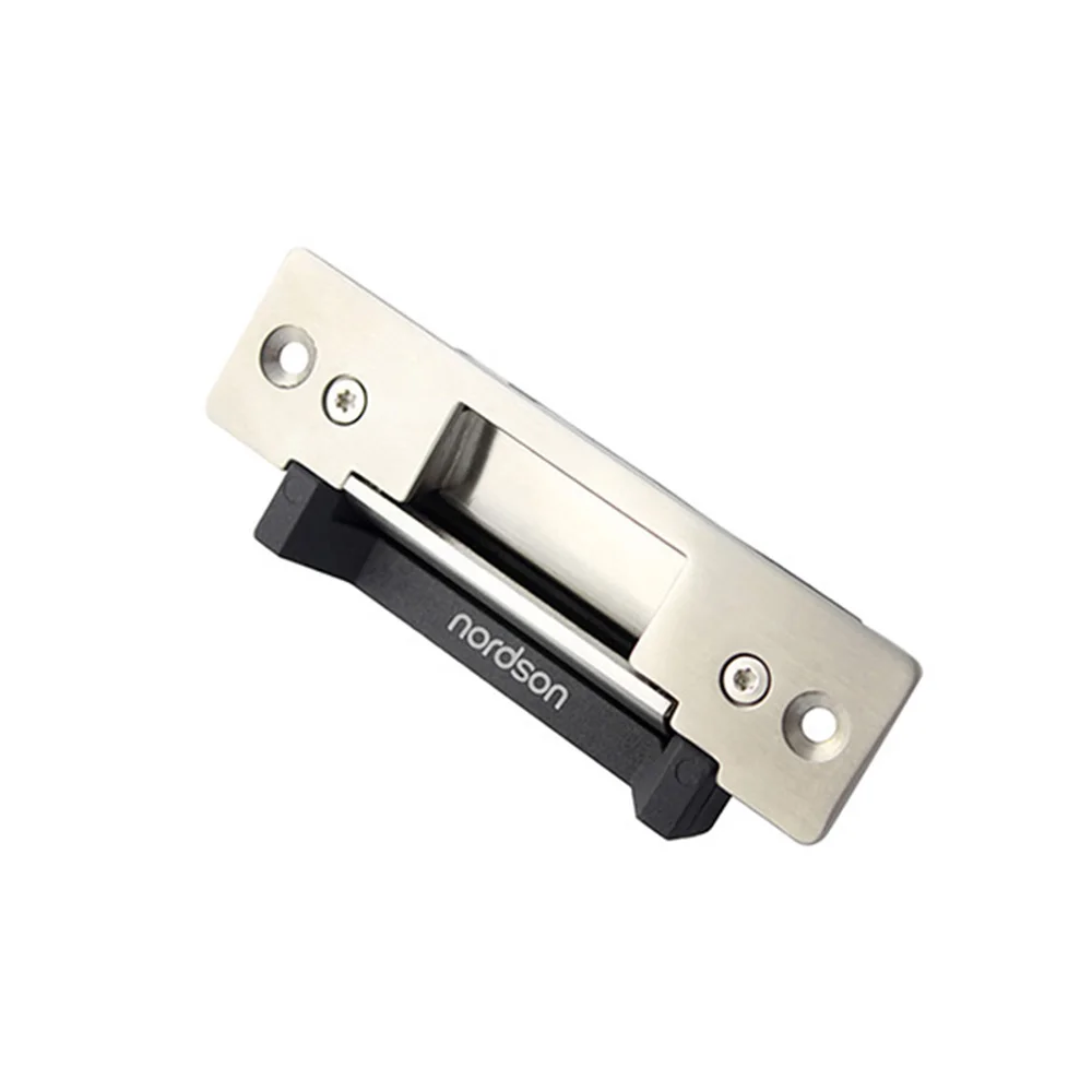 Stainless Steel ANSI standard Heavy Duty counter electric door strike 12v 24v