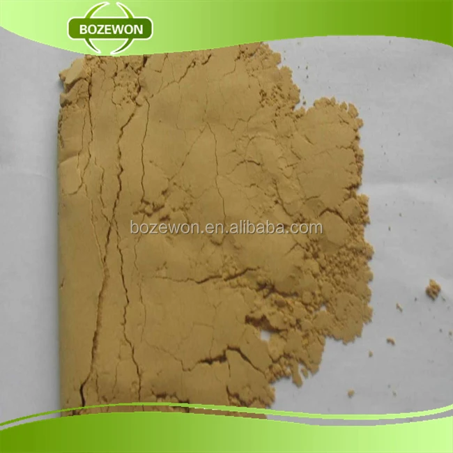 food additive epimedium extract powder with 10% 20% 60% 98%